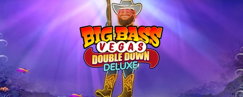 7200bet Big Bass Vegas Duplo Deluxe