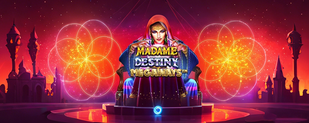 7200bet Madame Destino Megaways
