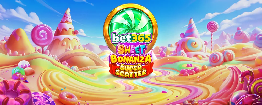 7200bet Doce Bonança Super Scatter