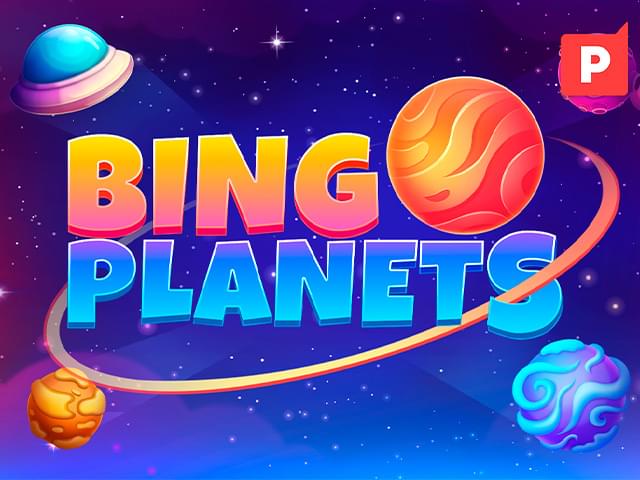 7200BET Planetas do Bingo