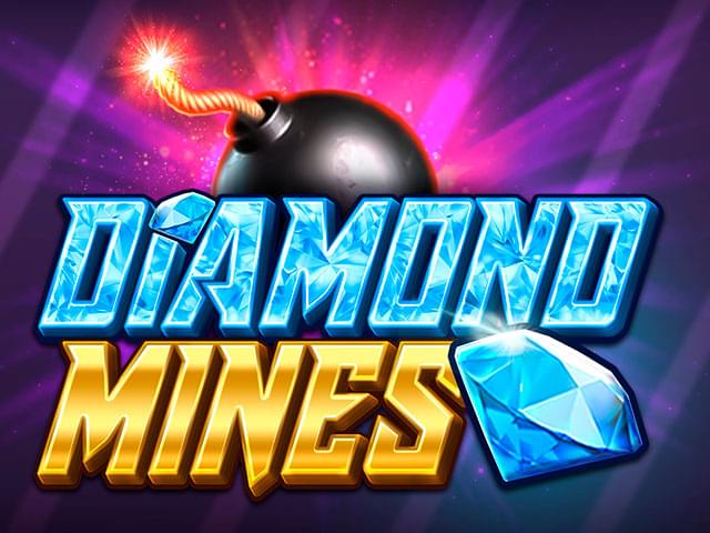 7200BET Minas de Diamante™