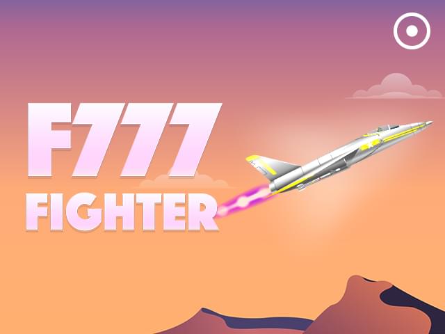 7200BET F777 Fighter
