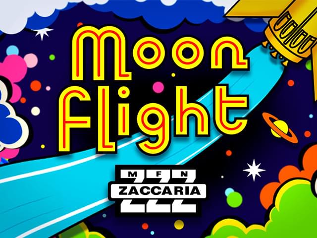 7200bet Deslizante de Voo Lunar