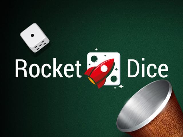 7200bet Dados de Foguete