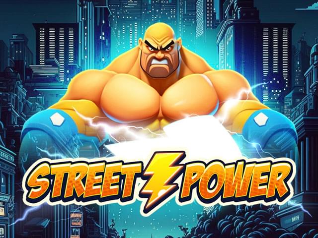 7200bet Poder da Rua