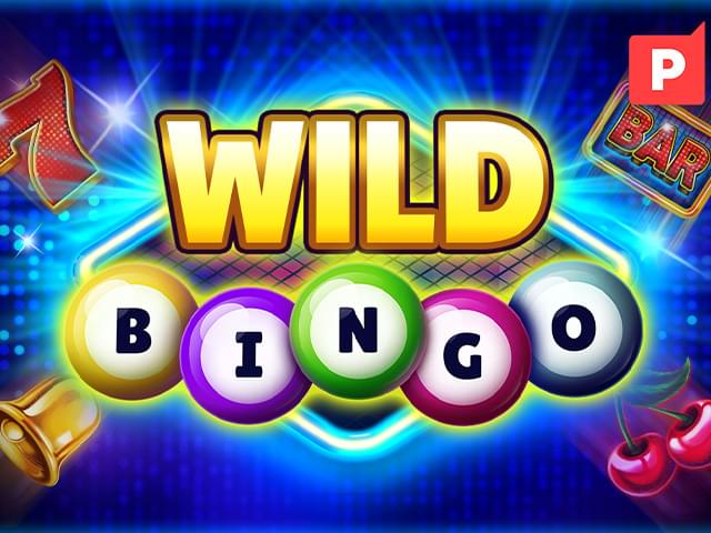 7200bet Bingo Selvagem