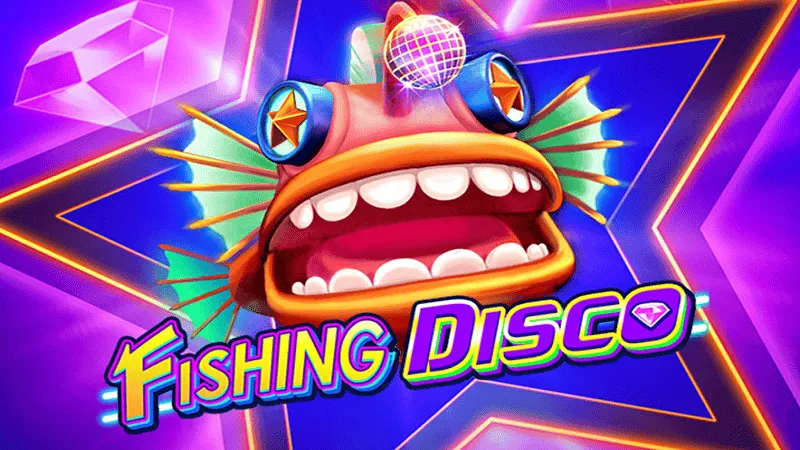 7200BET Informações básicas sobre o jogo de tiro ao peixe Fishing Disco para iniciantes.