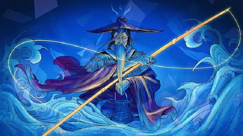 7200BET Informações gerais sobre o jogo de tiro ao peixe Jiang Ziya.